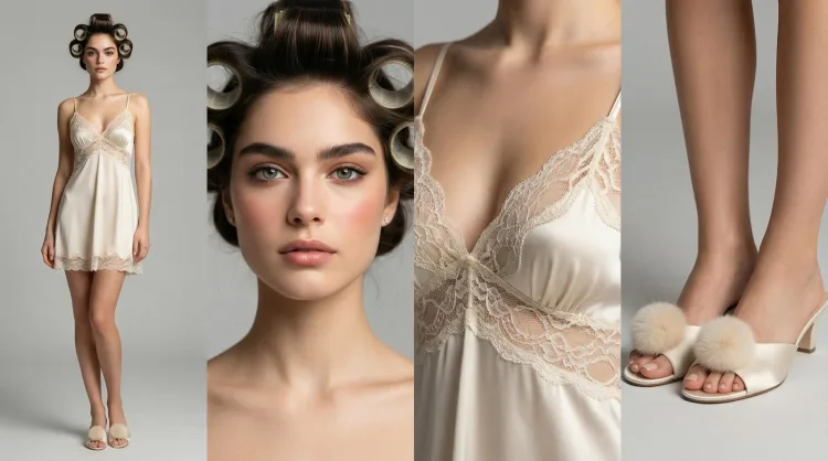 Yapay Zeka ile Müzik ve Moda Buluşması: “Özledim”