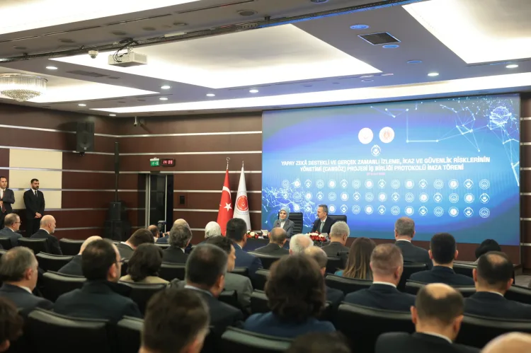 Yapay Zeka ile Sosyal Hizmetlerde Güvenlik Dönüşümü