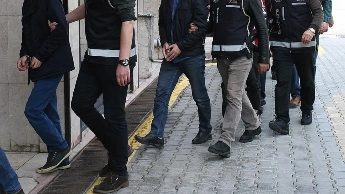 Yapay Zeka ile Uyuşturucu Çetelerine Darbe!