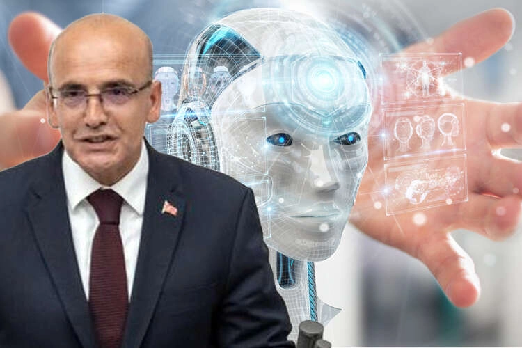 Yapay Zeka ile Vergi Süreçleri Kolaylaşıyor!