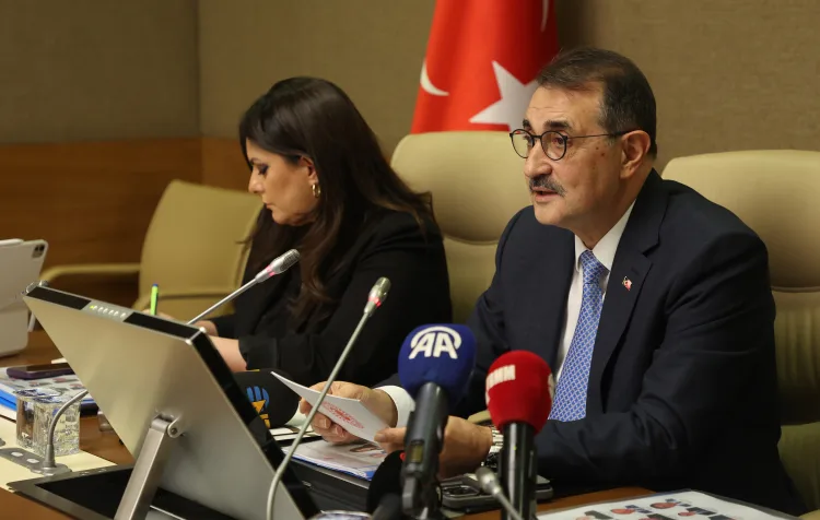 Yapay Zeka Araştırma Komisyonu Toplantısı