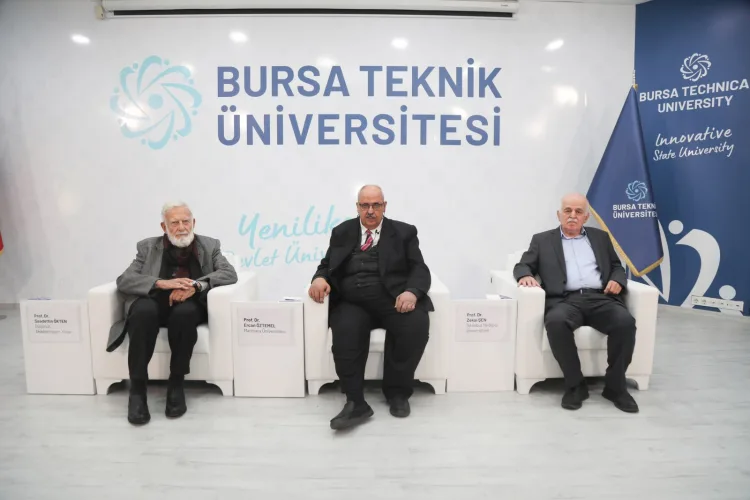 Yapay Zeka Sempozyumu: Yeni Ufuklar ve Gelecek