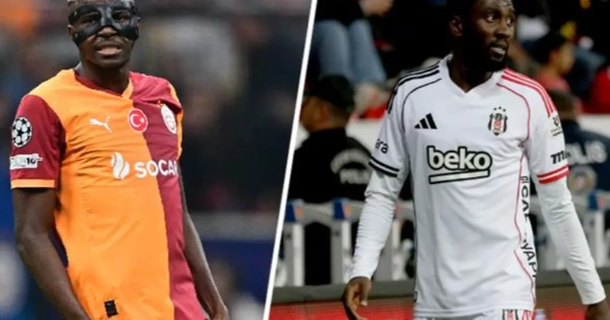 Yapay Zeka Süper Lig Tahminlerini Açıkladı!