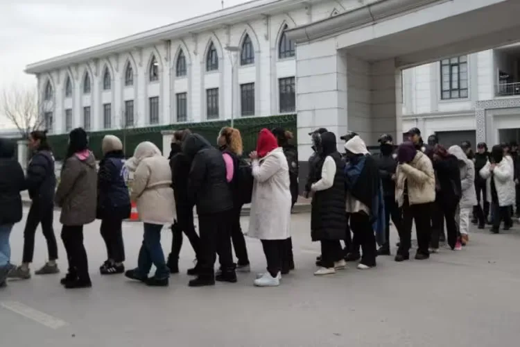 Yapay Zeka Tuzağı: 24 Bahisçi Tutuklandı!