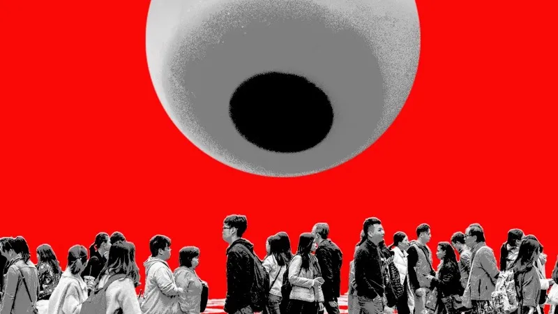 Yapay Zeka ve Devlet: Gözetim Altında mı Yaşıyoruz?