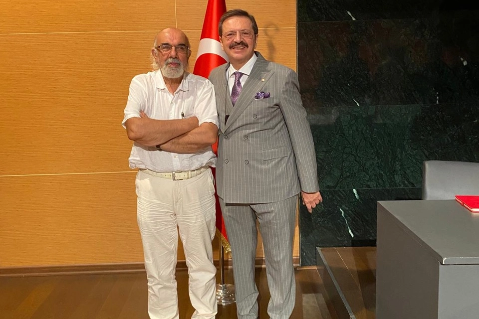 Yapay Zekâ Zirvesi: İş Dünyası Buluşuyor!