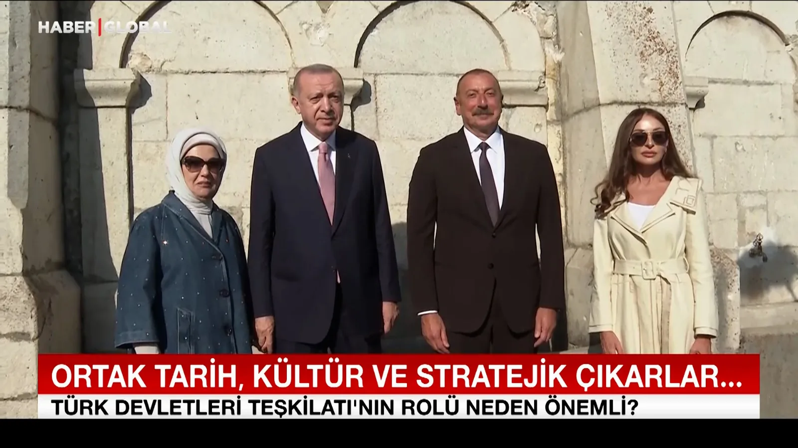 Yapay Zekâ Zirvesi Türkistan’da Yapılacak!