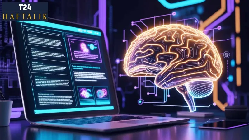 Yapay Zekâda Yeni Dönem: Agentic ve Synthetic AI