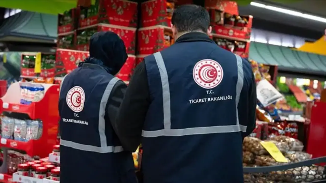 Yapı Market Zincirine İdari İşlem, Siparişler İptal Edildi!