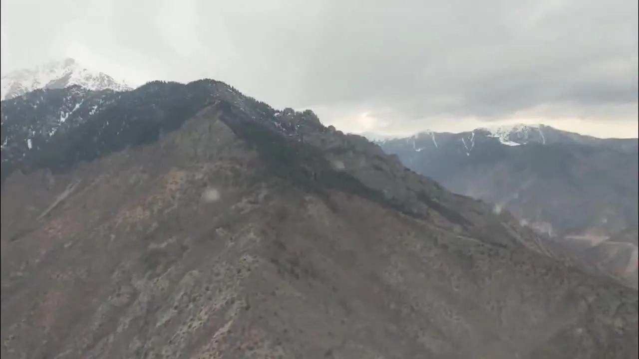 Yaralı Vatandaş Askeri Helikopterle Kurtarıldı!