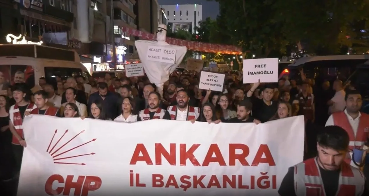 Yargı Bağımsızlığı İçin Mücadele Vurgusu