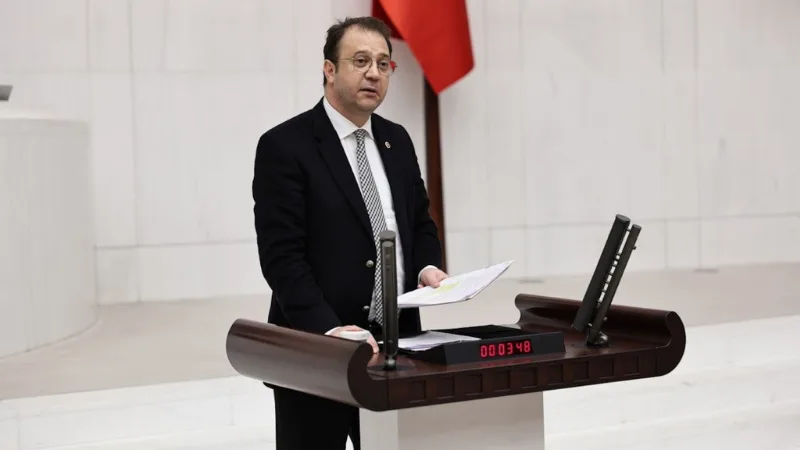Yargı Bağımsızlığına Siyasi Müdahale Uyarısı!