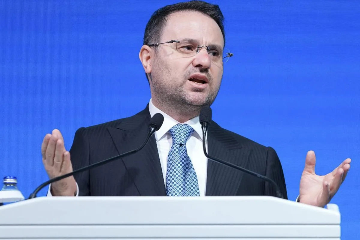 Yargı Dünyasında Kaybın Acısı: Savcı Orhan Kılıç Vefat Etti