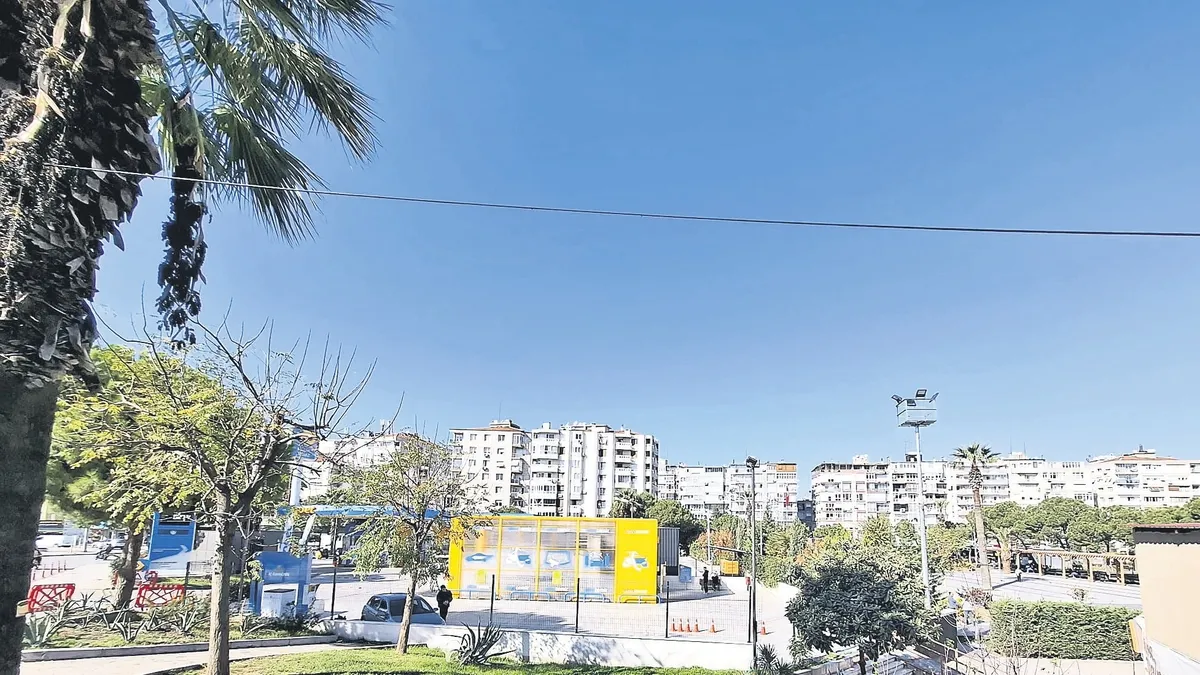 Yargı Durdurdu: Beklenmedik Gelişme!