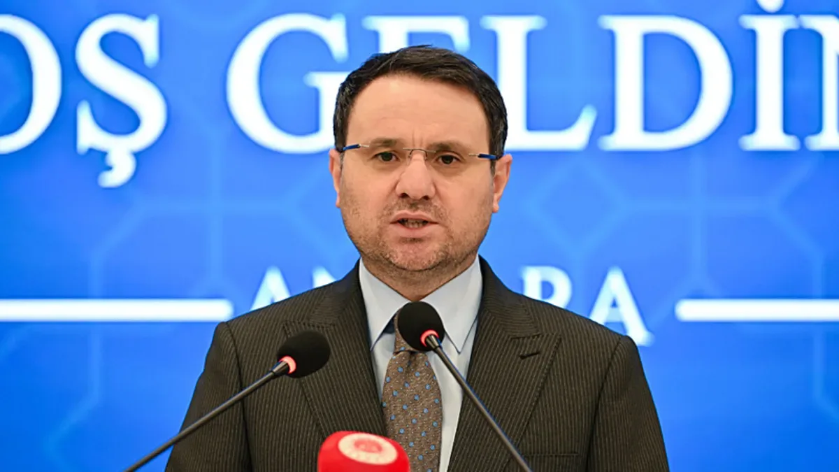 Yargı Güçlenirse Adalet de Güçlenir!