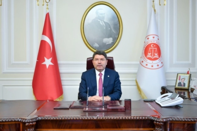 <ol>
<li>Yargı Paketi ile İnfazda Yeni Dönem Başlıyor!</li>
</ol>