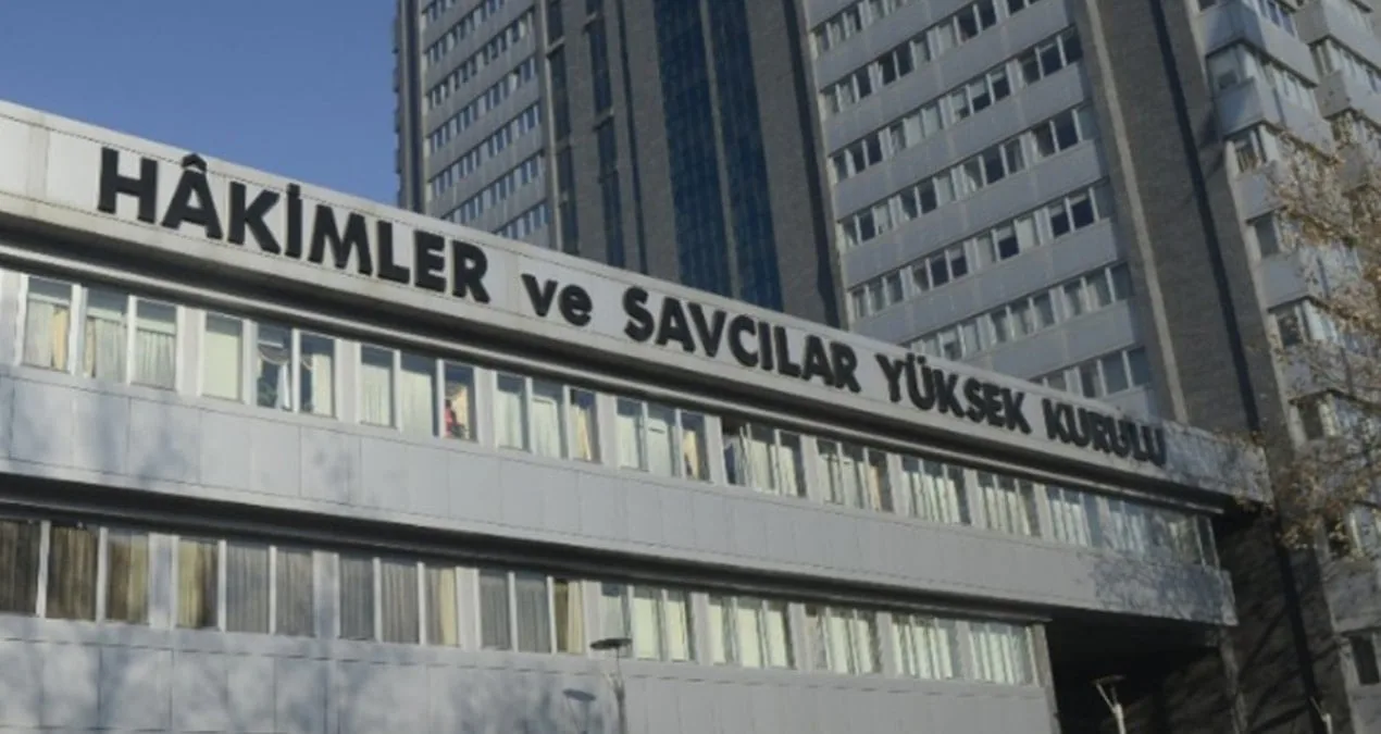 Yargı Süreçleri Hızlanıyor: İhtisas Mahkemeleri Kuruldu