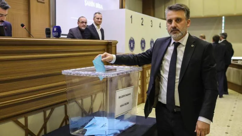 Yargı ve Sandık: İrade Mücadelesi Sürüyor!