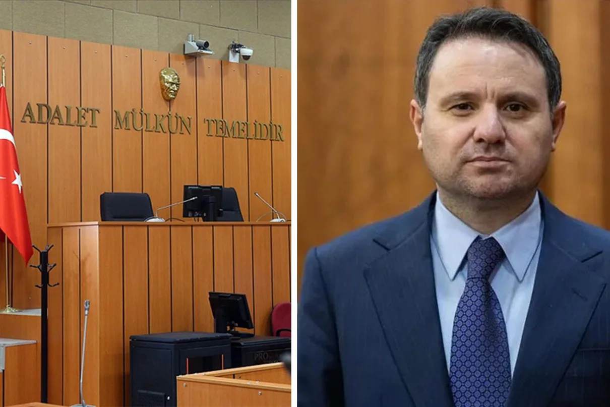 Yargıda Devrim: Başsavcılar Artık Adli İşlerde Görev Alacak