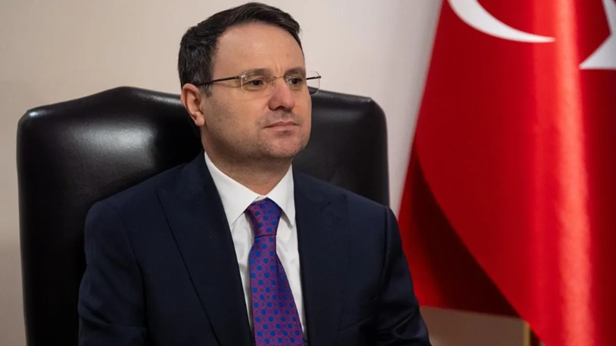Yargıda Devrim: UYAP AI Karar Destek Sistemi