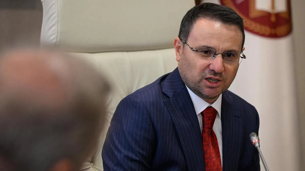 Yargıda Köklü Dönüşüm: Yeni Atama Sistemi Geliyor