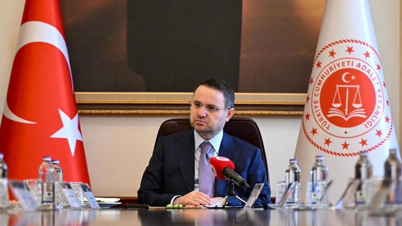 Yargıda Reform: Avukatların Sorunlarına Çözüm