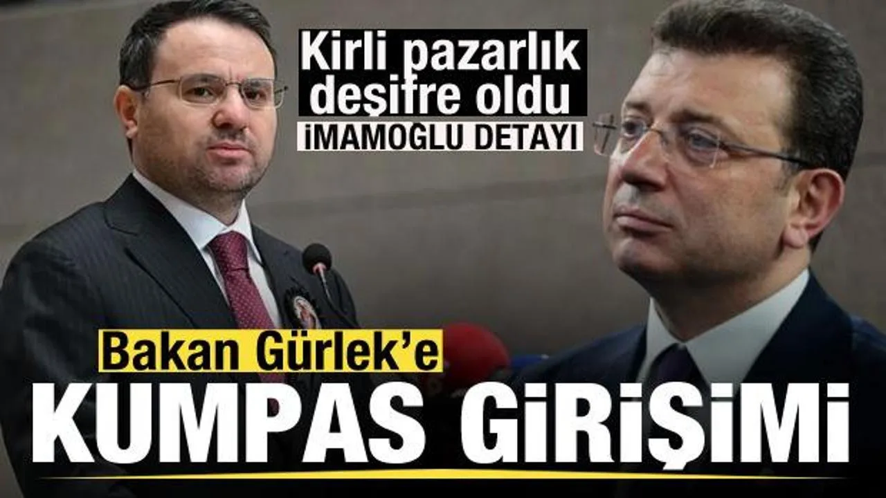 Yargıda Rüşvet Skandalı: Kumpas ve Tutuklamalar