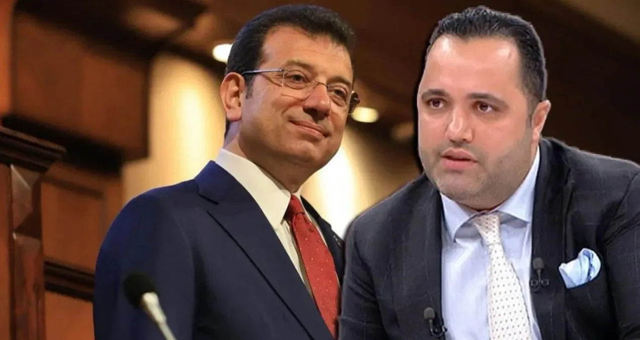 Yargıda Siyasi Baskı İddiaları Gündemde!