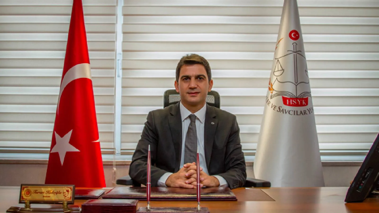 Yargıda Vakar ve Sorumluluk Vurgusu