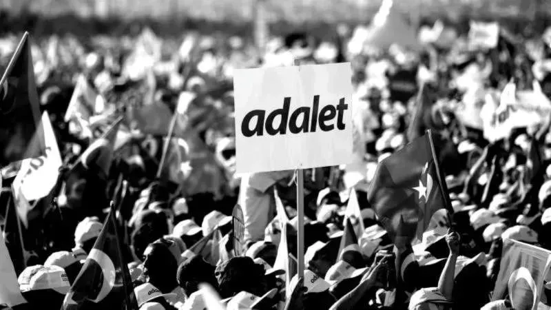 Yargıdaki Tarafsızlık Krizi: Çözüm Arayışı