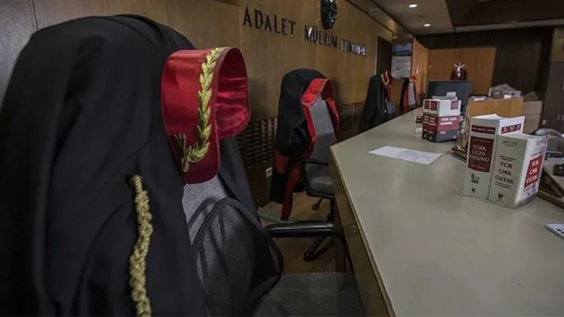 Yargılama Süreçleri: Adaletin Çürüyen Yüzü