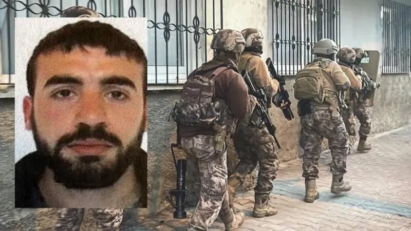 Yargısız İnfaz İddiası: Gergerlioğlu’ndan Çağrı