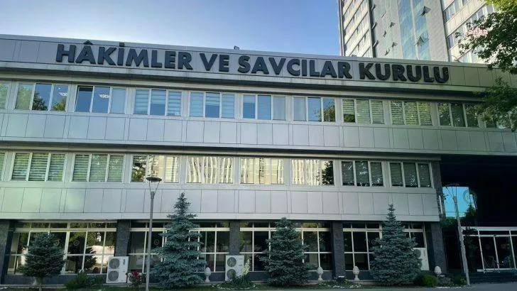 Yargıtay’a 8 Yeni Üye Seçildi: HSK Sonuçları Açıklandı