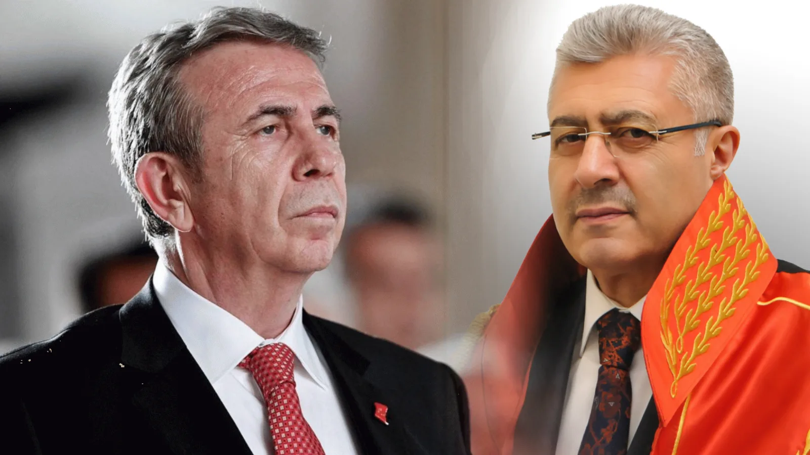 Yargıtay Başsavcısı’ndan Yavaş’a Hemşehrilik Mesajı