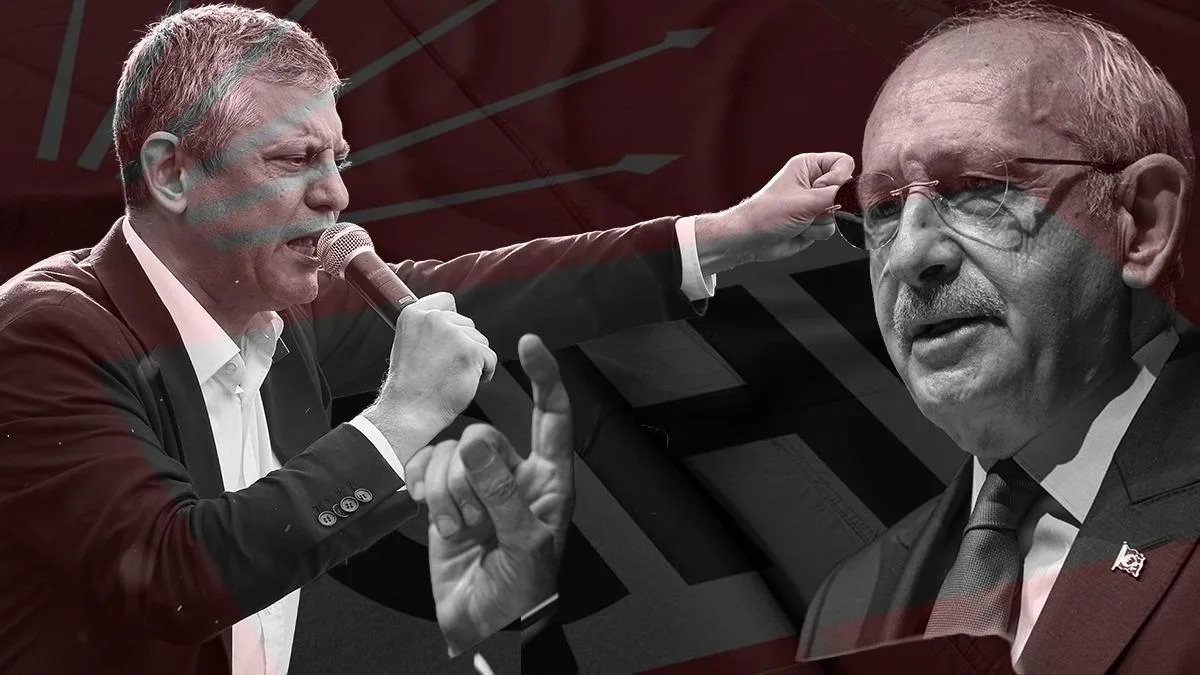 Yargıtay’da CHP’nin Mutlak Butlan Kararı Bekleniyor