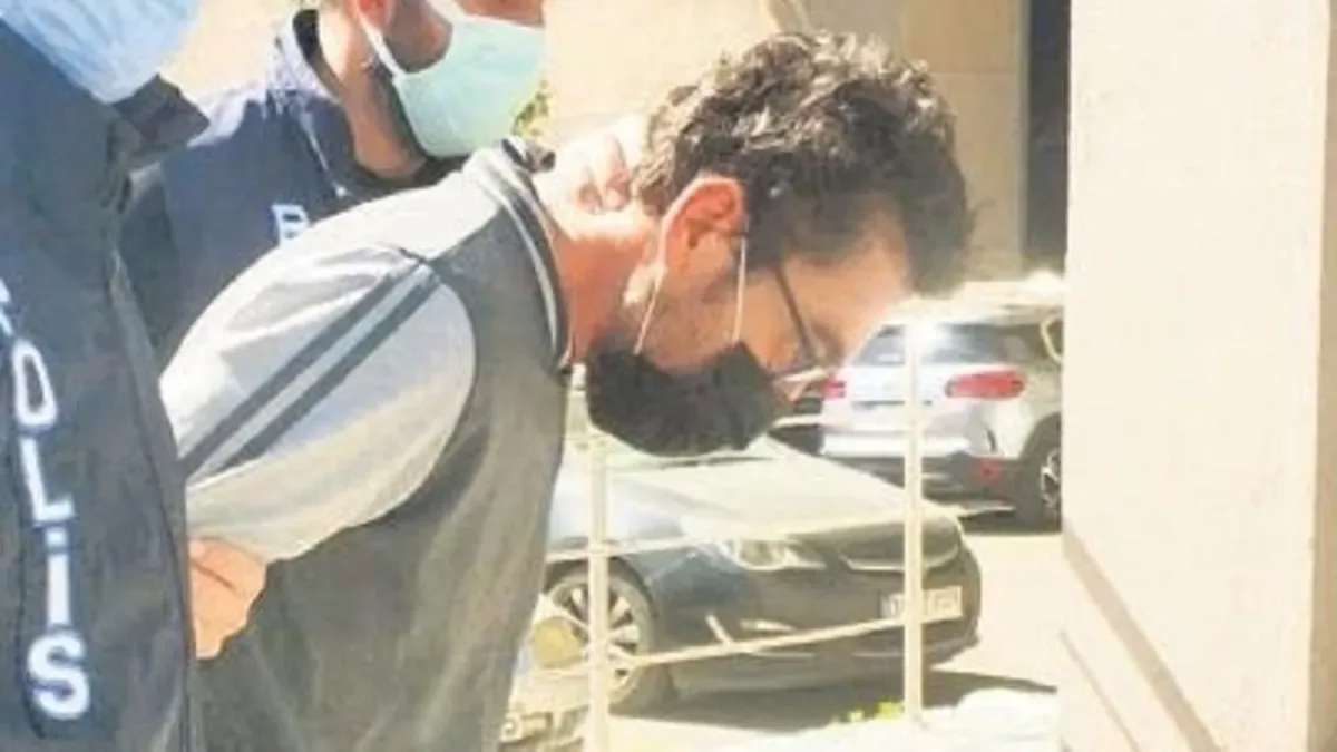 Yargıtay’dan Kanlı Eşe Cezaya Onay