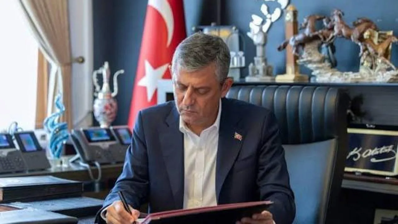Yargıtay’dan Yeni Parti’ye İsim Değişikliği Uyarısı