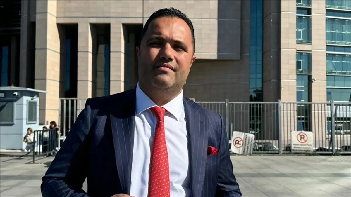 Yargıtay, Rezan Epözdemir Davasında Karar Verdi!