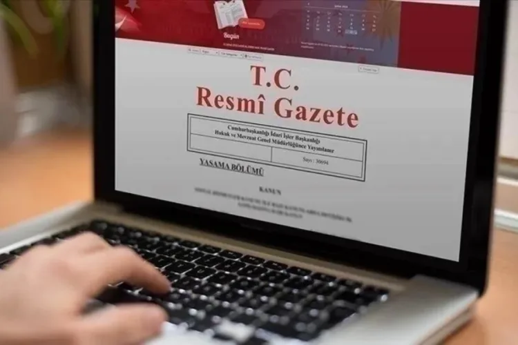Yargıtay ve Danıştay’a Yeni Atamalar Yapıldı!