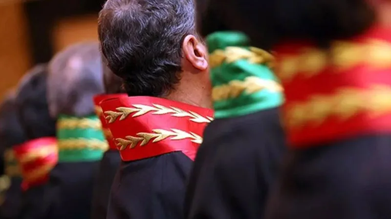 Yargıya 1000 Yeni Hakim ve Savcı Yardımcısı!