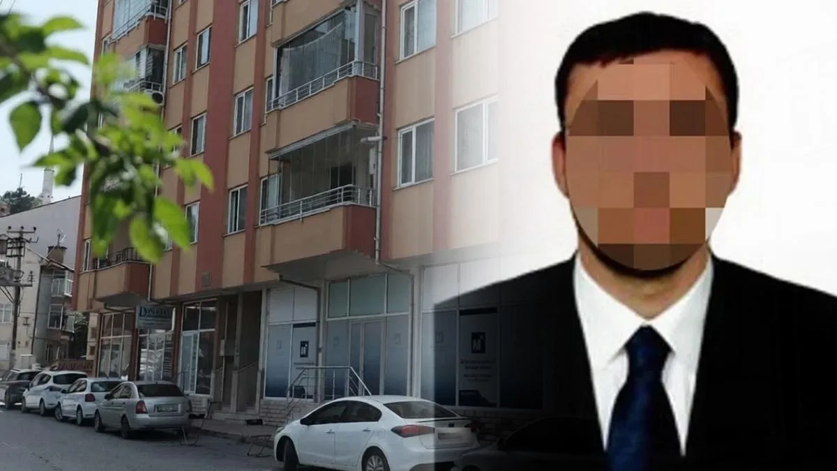 Yarı Çıplak Öğrenci Pencereden Atlarken Yaralandı