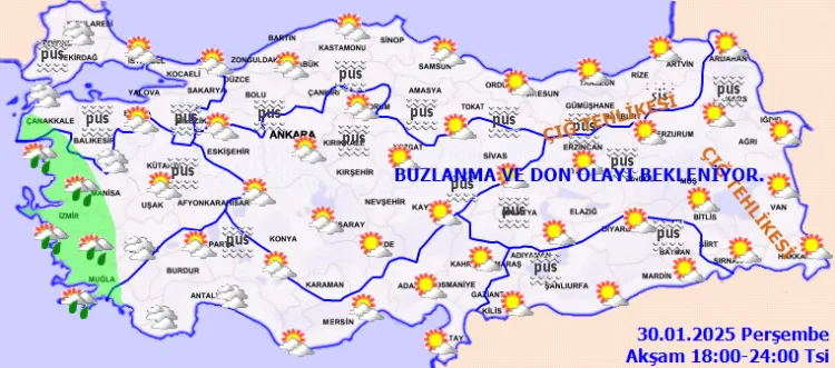 Hava durumu 3