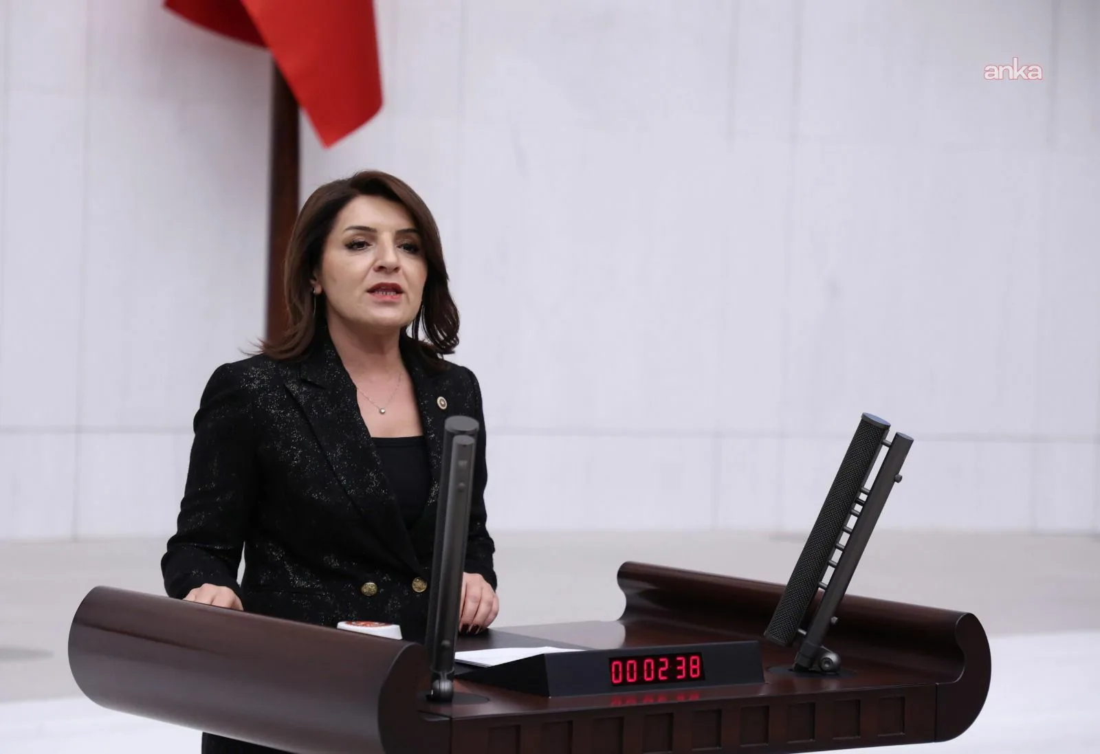 Yarış Atı Kesimi TBMM Gündeminde: İstifa Çağı!
