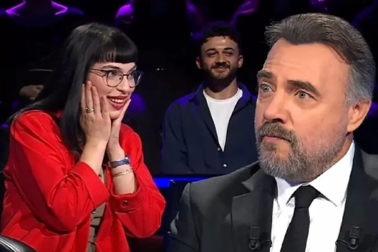 Yarışmacının Basit Matematik Cevabı Şaşırttı!