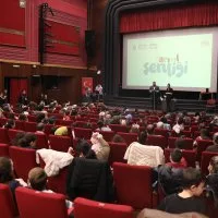 'Yarıyıl Şenliği'ne renkli final