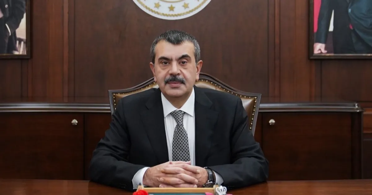 Yarıyıl Tatili Başlıyor: Bakan Tekin’den Mesaj!