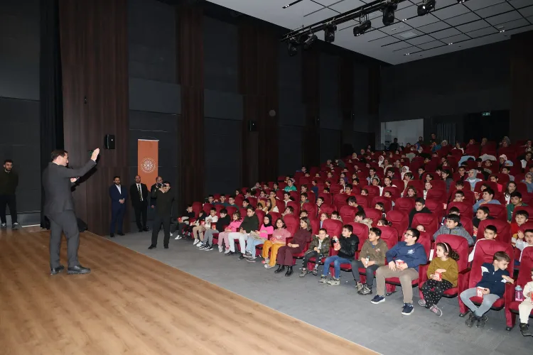 Yarıyıl Tatilinde Sanat Dolu Etkinlikler!