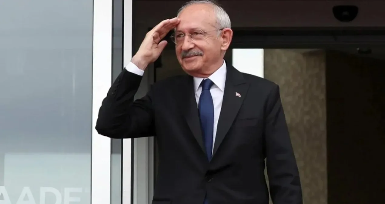 Yarkadaş: CHP’de İhraç Süreci Başladı!