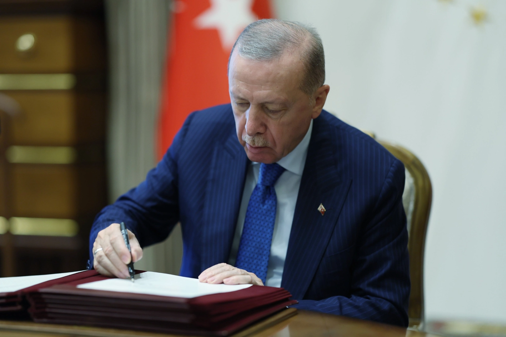 YAŞ Kararları: TSK’da Önemli Atama ve Terfiler