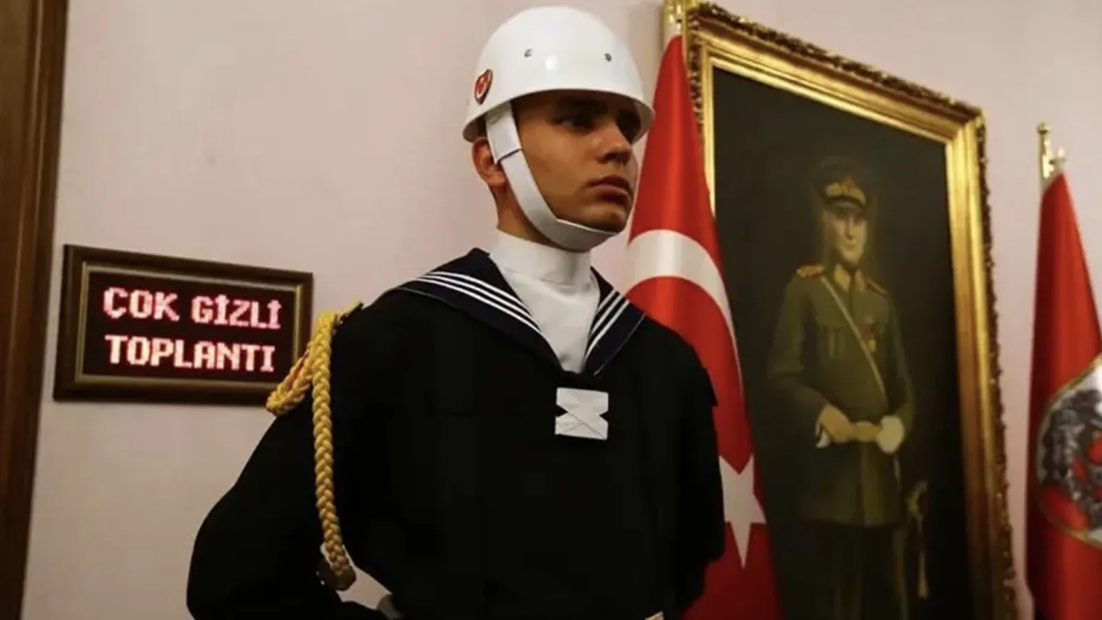 YAŞ Toplantısı: TSK’da Terfi ve Atama Beklentisi